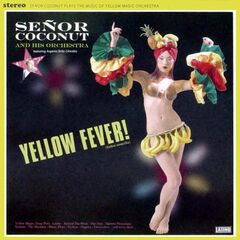 Yellow Fever (CD)