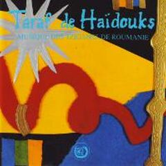 Musiques Des Tziganes De Rouma (CD)