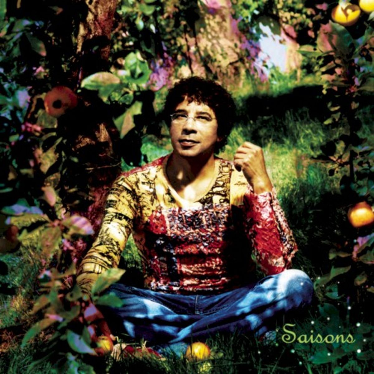 Saisons-Double Best Of (CD)