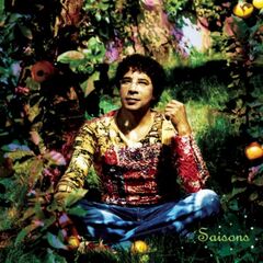 Saisons-Double Best Of (CD)