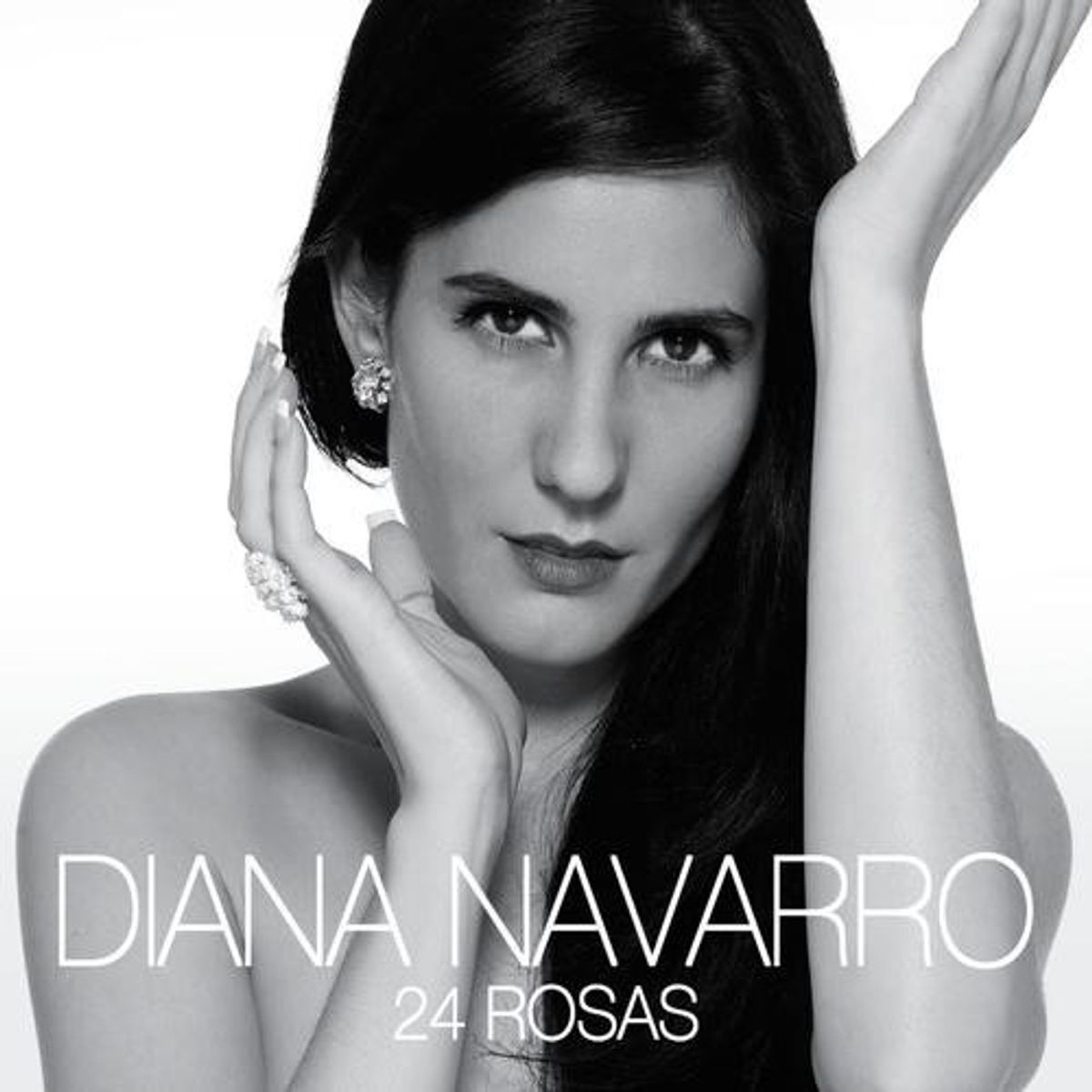 24 Rosas (CD)