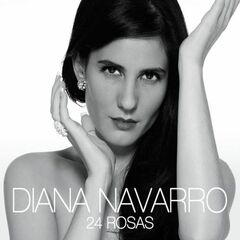24 Rosas (CD)