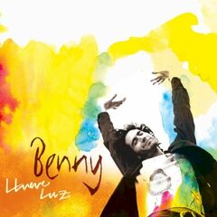 Llueve Luz (CD)