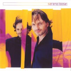 Sereno (CD)