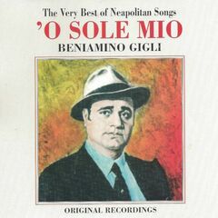 O Sole Mio-Very Best Of Neopol (CD)