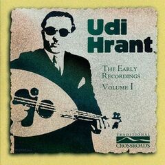 Vol. 1-Early Recordings (CD)