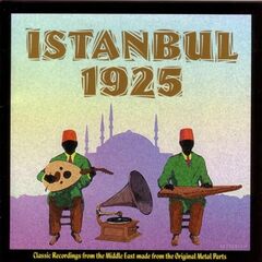 1925 (CD)