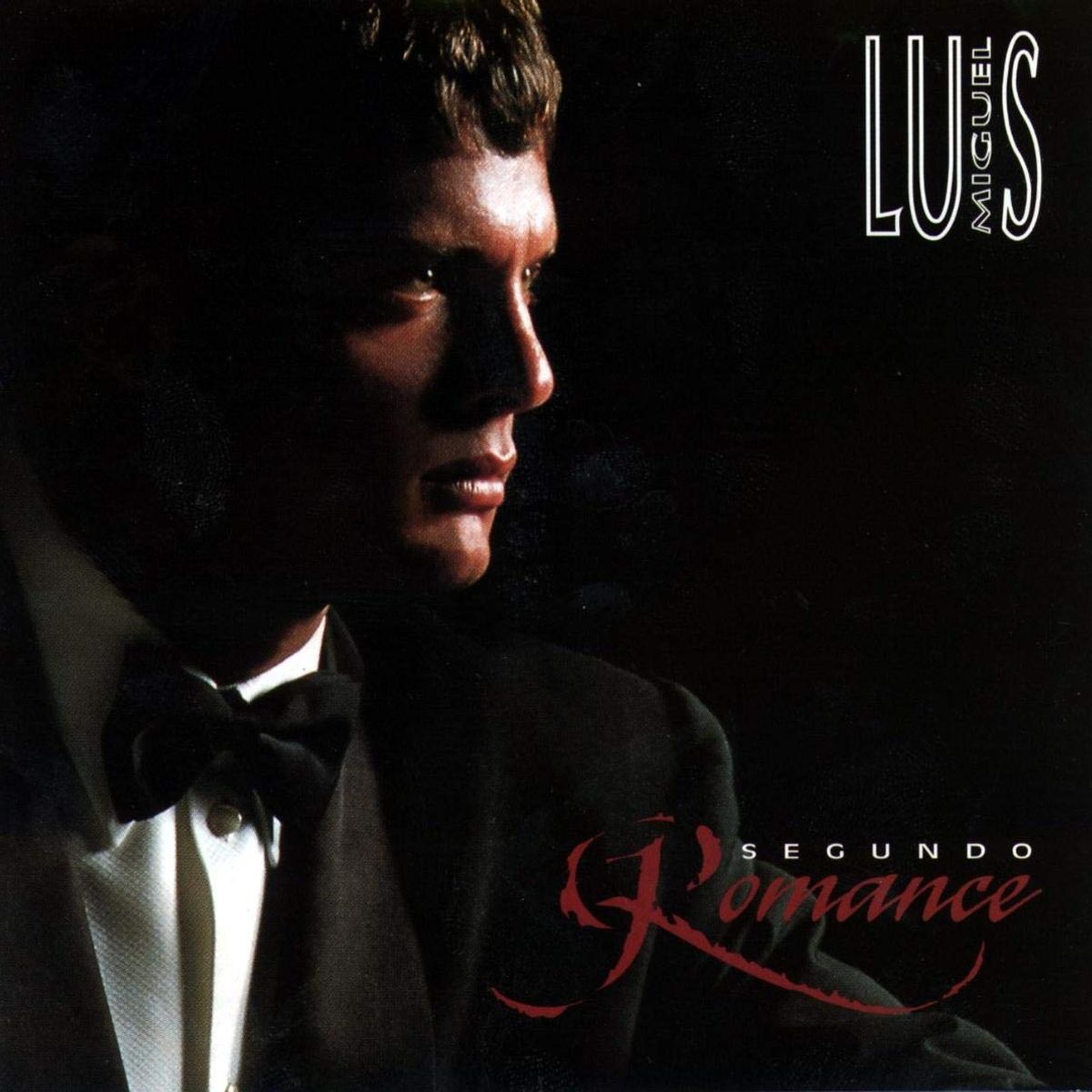 Segundo Romance (CD)