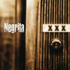 Xxx (CD)