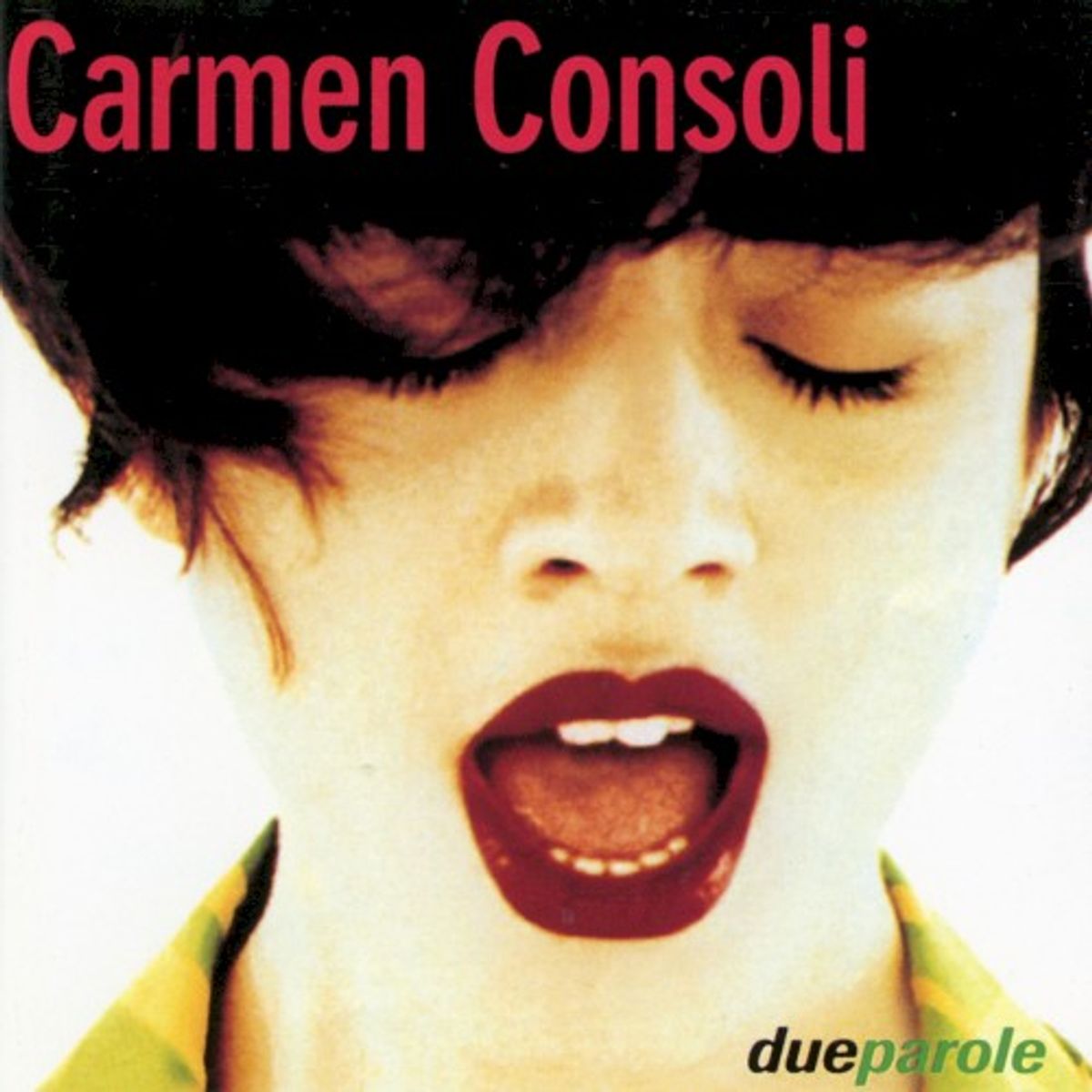 Due Parole (CD)