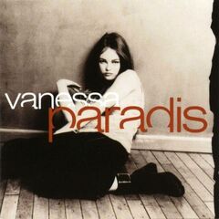 Vanessa Paradis (CD)