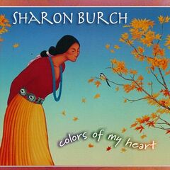 Colors Of My Heart (CD)