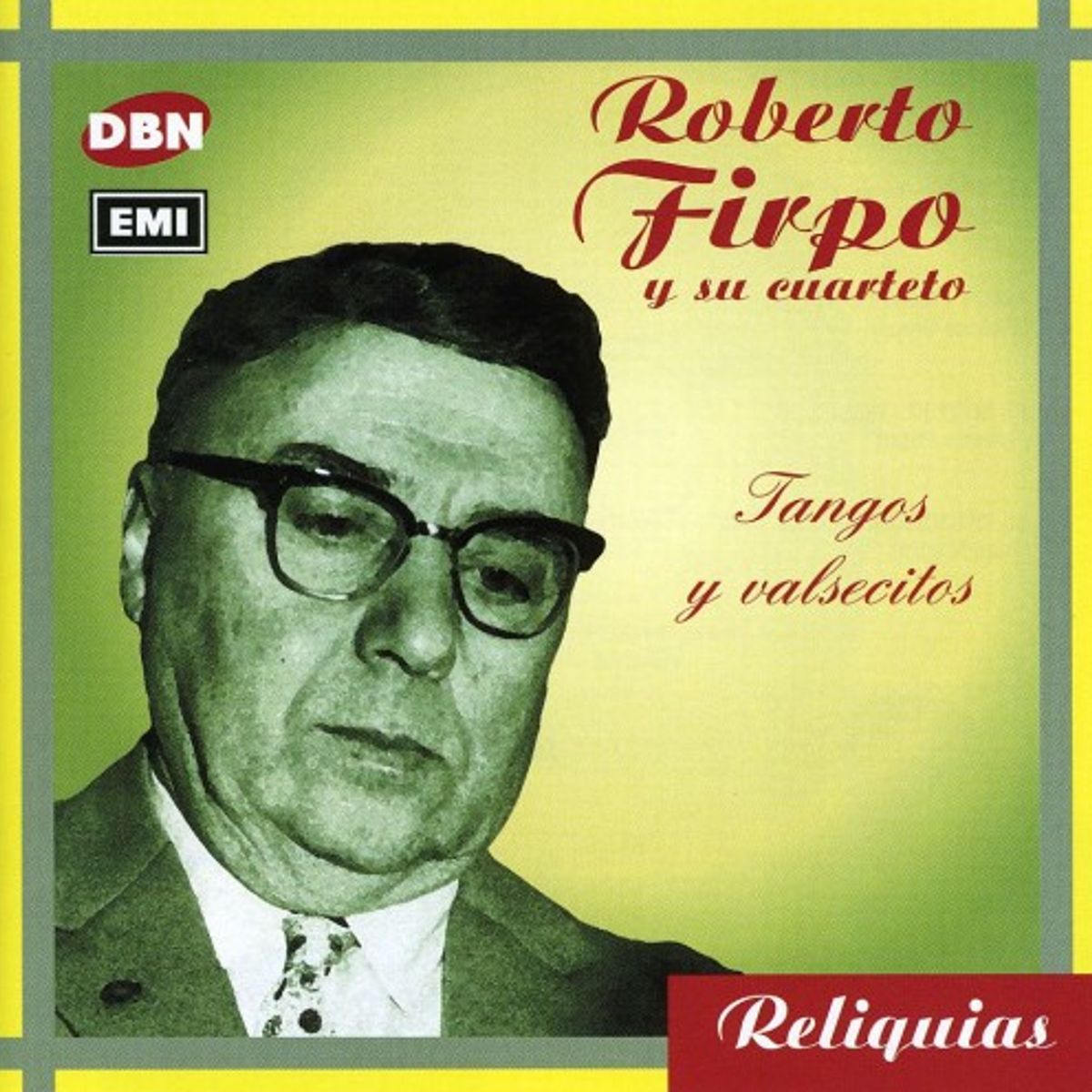 Tangos Y Valsecitos (CD)