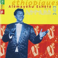 Vol. 9-Ethiopiques (CD)
