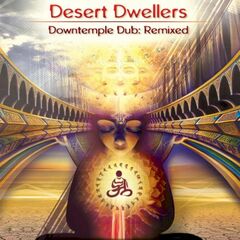 Downtemple Dub: Remixed (CD)
