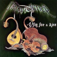 A Fig For A Kiss (CD)
