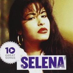 10 Great Songs (CD)