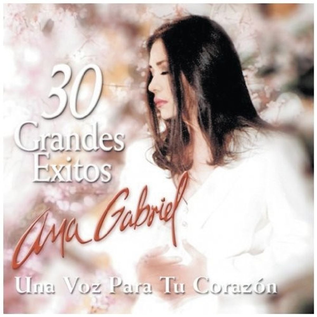 30 Grandes Exitos (CD)