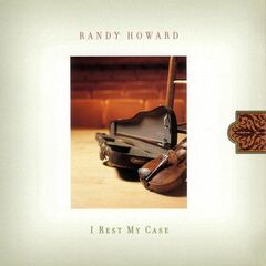 I Rest My Case (CD)