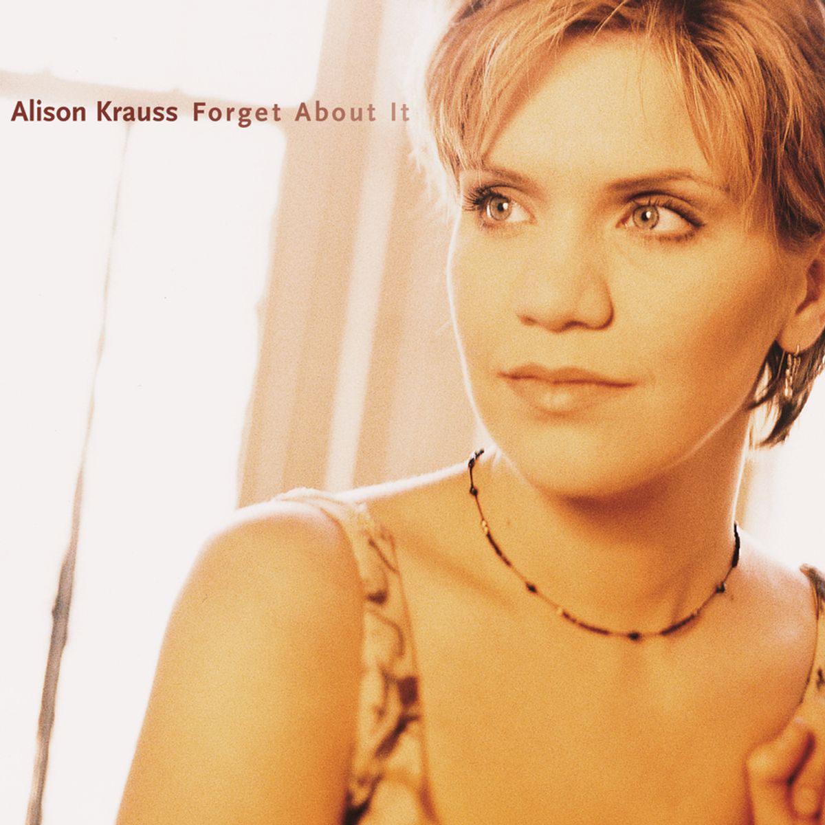 Forget About It (CD)