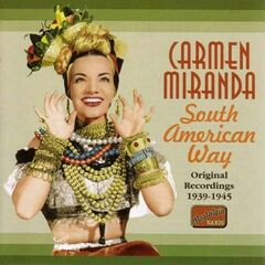 South American Way (CD)