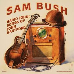 Radio John: Songs Of John Hartford (CD)