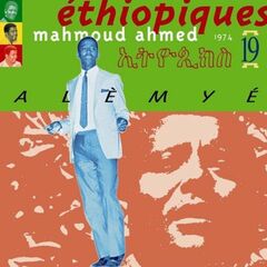 Vol. 19-Ethiopiques (CD)