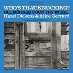 Who's That Knocking? (LP)