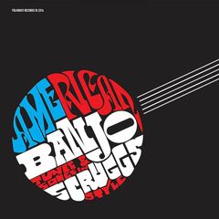 American Banjo: Tunes & Songs In Scruggs Style (LP)
