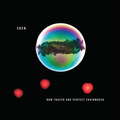 Eden (CD)