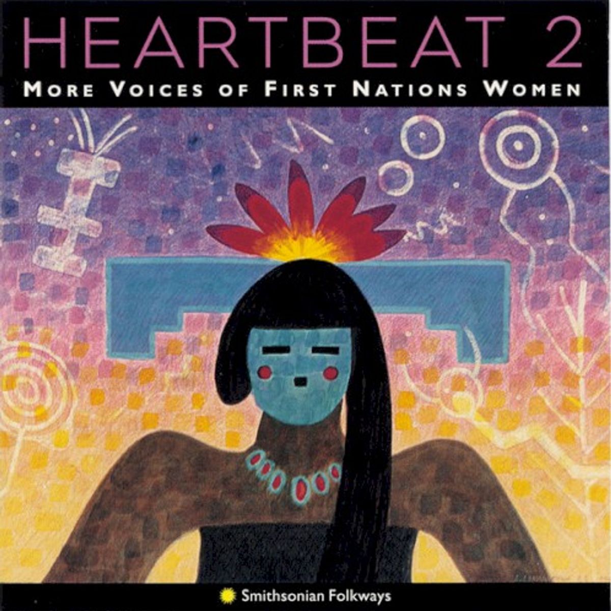 Vol. 2-More Voices Of First Na (CD)