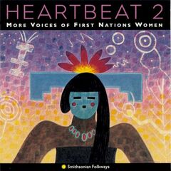 Vol. 2-More Voices Of First Na (CD)