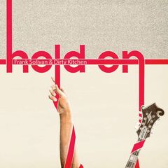Hold On (CD)