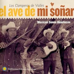 El Ave De Mi Sonar: Mexican So (CD)