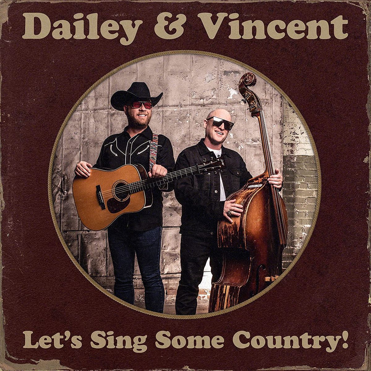 Lets Sing Some Country! (CD)