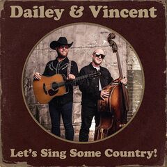 Let's Sing Some Country! (CD)