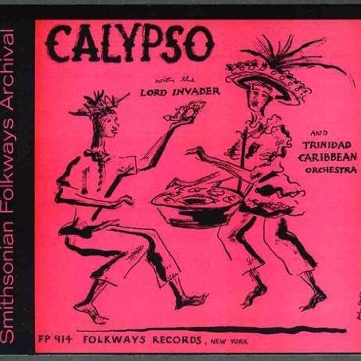 Calypso (CD)