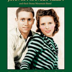The Legacy Of John & Frances Reedy & Their Stone Mountain Band (CD)