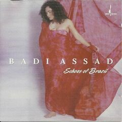 Echoes Of Brazil (CD)