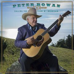 Calling You From My Mountain (CD)
