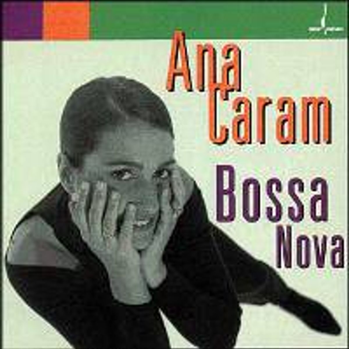 Bossa Nova (CD)
