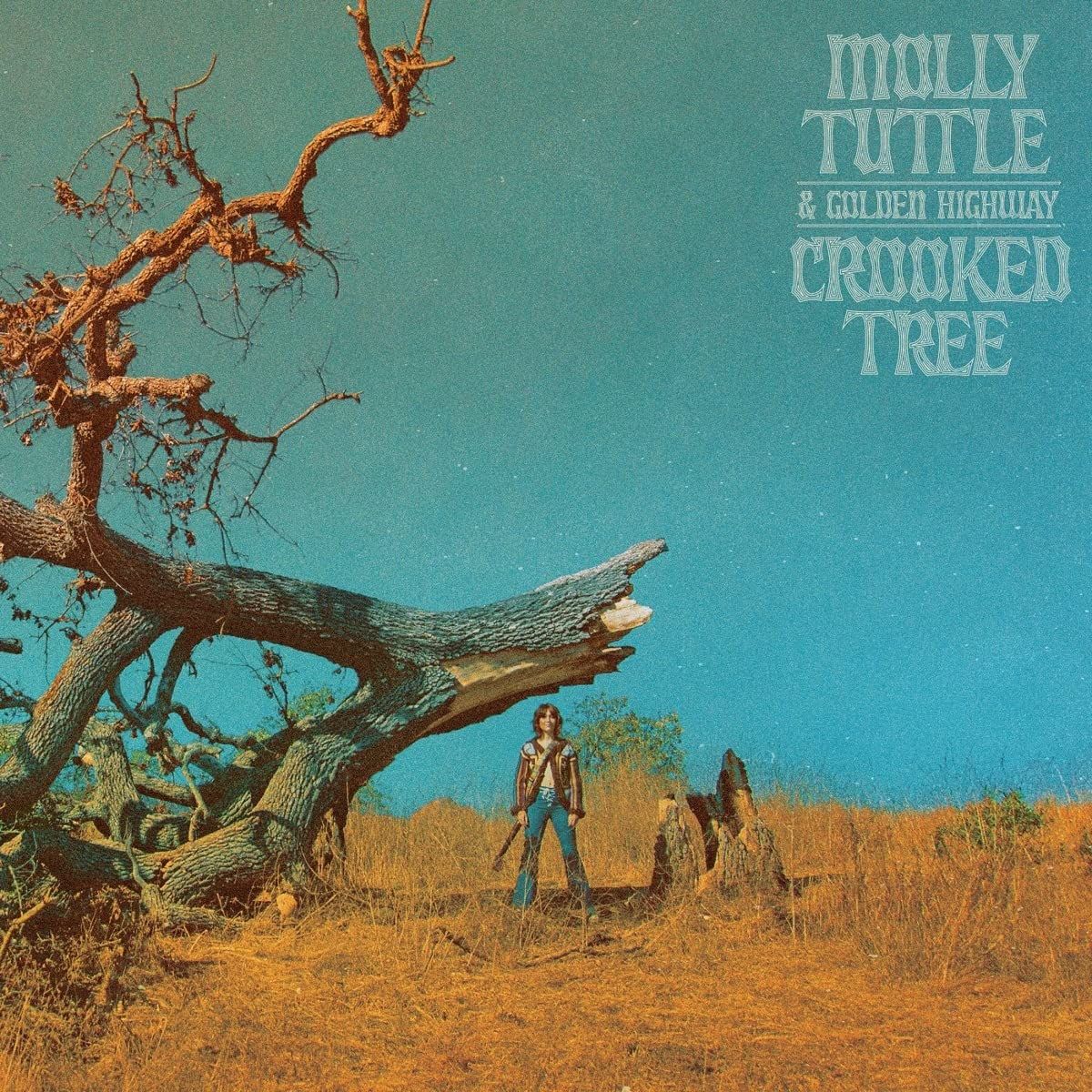 Crooked Tree (LP)