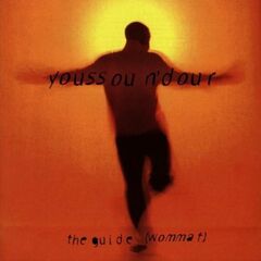 Guide (wommat) (CD)