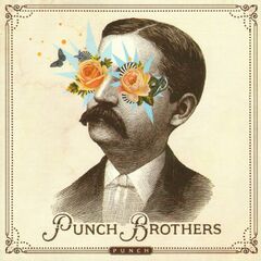 Punch (CD)