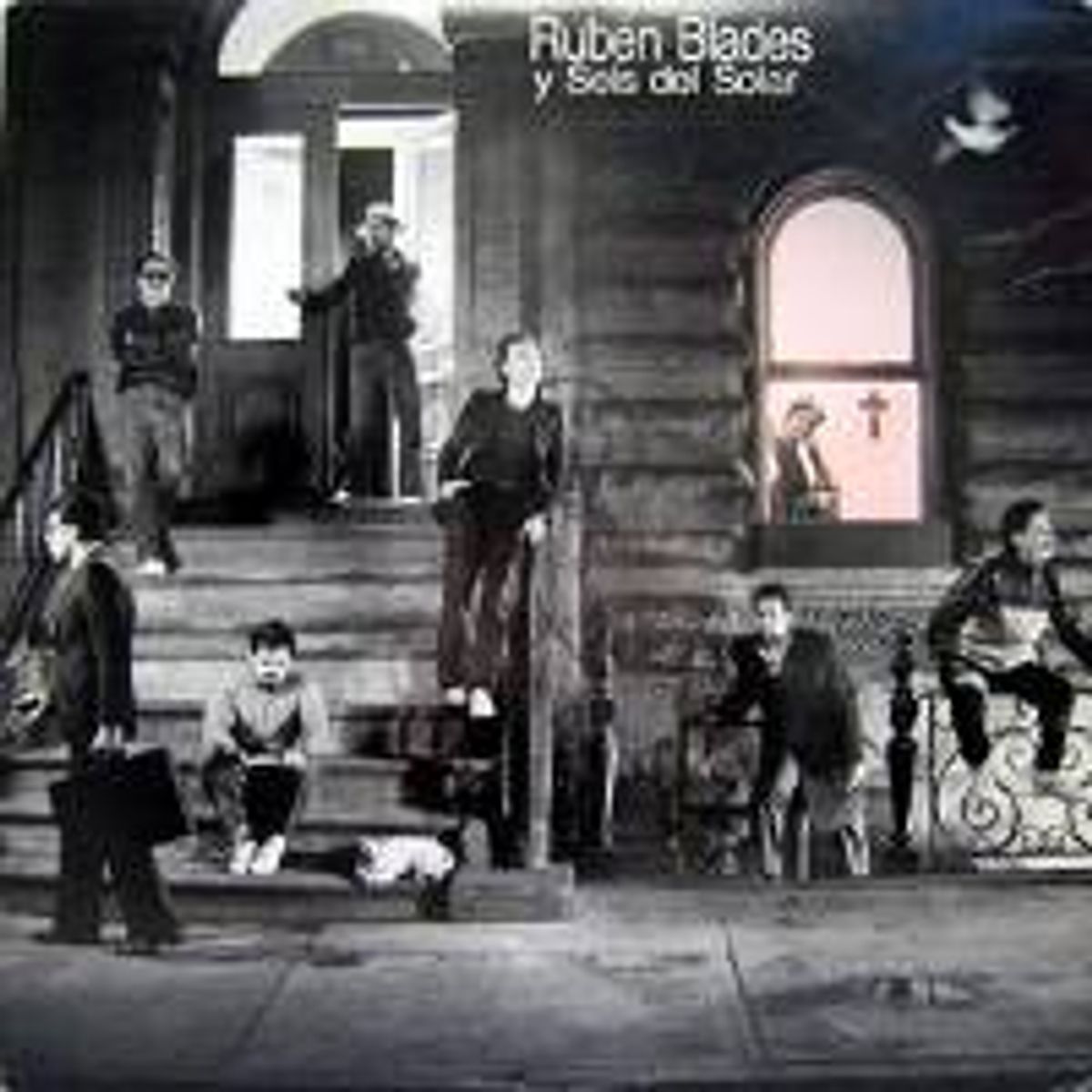 Escenas (CD)