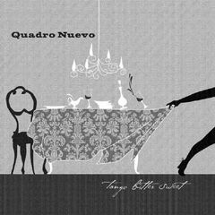Tango Bitter Sweet (CD)