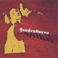 Cinepassion (CD)