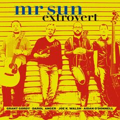 Extrovert (CD)