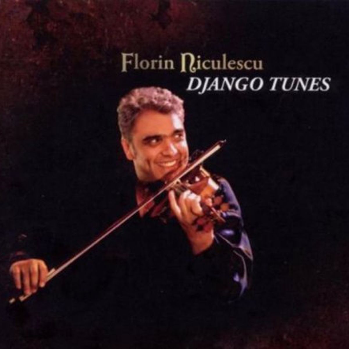 Django Tunes (CD)