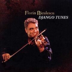 Django Tunes (CD)